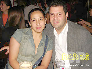 Happy Hour no Bar Central Happy Hour no Bar Central