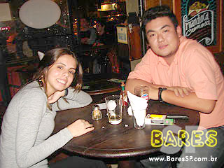 Happy Hour no Bar Central Happy Hour no Bar Central