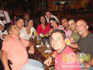 Happy Hour no Bar Central Happy Hour no Bar Central