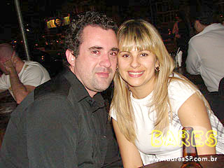 Happy Hour no Bar Central Happy Hour no Bar Central