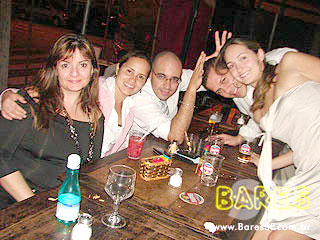 Happy Hour no Bar Central Happy Hour no Bar Central