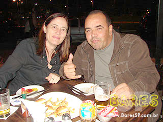 Happy Hour no Bar Central Happy Hour no Bar Central