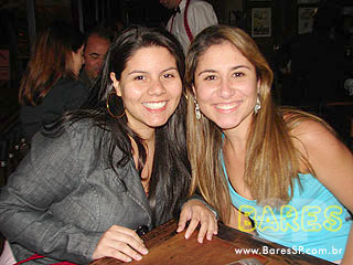 Happy Hour no Bar Central Happy Hour no Bar Central