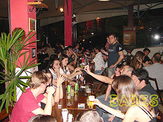 Música ao vivo no Mosteiro San Galo Música ao vivo no Mosteiro San Galo