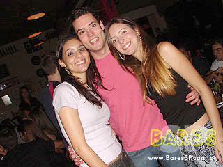 Música ao vivo no Mosteiro San Galo Música ao vivo no Mosteiro San Galo