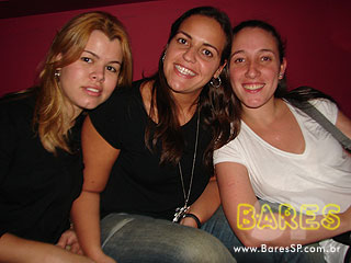 Festa de lançamento do S.Lounge Club Festa de lançamento do S.Lounge Club