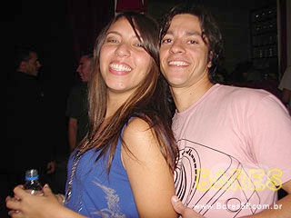 Festa de lançamento do S.Lounge Club Festa de lançamento do S.Lounge Club