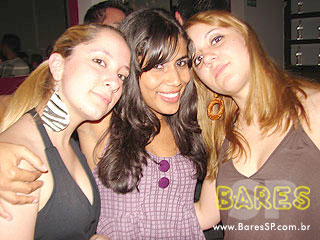 Festa de lançamento do S.Lounge Club Festa de lançamento do S.Lounge Club