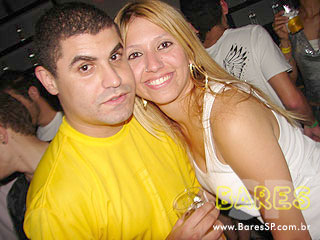 Festa de lançamento do S.Lounge Club Festa de lançamento do S.Lounge Club