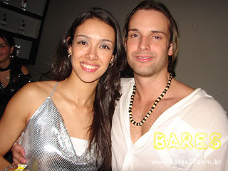 Festa de lançamento do S.Lounge Club Festa de lançamento do S.Lounge Club