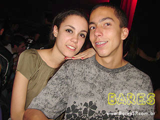 Festa de lançamento do S.Lounge Club Festa de lançamento do S.Lounge Club