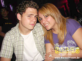 Festa de lançamento do S.Lounge Club Festa de lançamento do S.Lounge Club