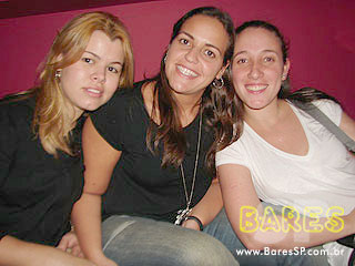 Festa de lançamento do S.Lounge Club Festa de lançamento do S.Lounge Club