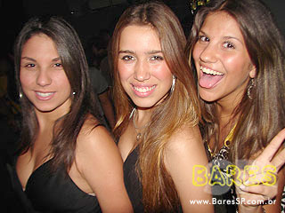 Festa de lançamento do S.Lounge Club Festa de lançamento do S.Lounge Club