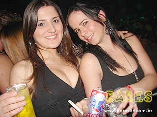 Festa de lançamento do S.Lounge Club Festa de lançamento do S.Lounge Club