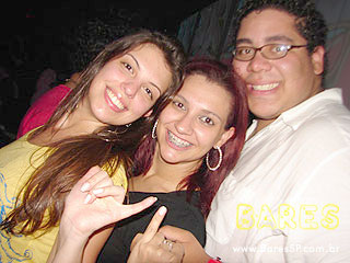 Festa de lançamento do S.Lounge Club Festa de lançamento do S.Lounge Club