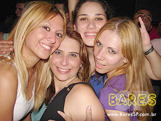 Festa de lançamento do S.Lounge Club Festa de lançamento do S.Lounge Club