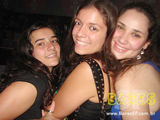 Festa de lançamento do S.Lounge Club Festa de lançamento do S.Lounge Club