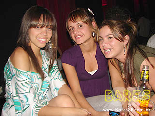 Festa de lançamento do S.Lounge Club Festa de lançamento do S.Lounge Club