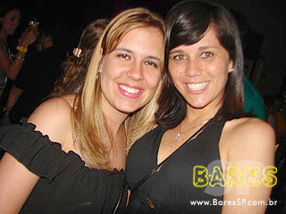 Festa de lançamento do S.Lounge Club Festa de lançamento do S.Lounge Club