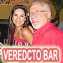 Inauguração Veredictos Bar 