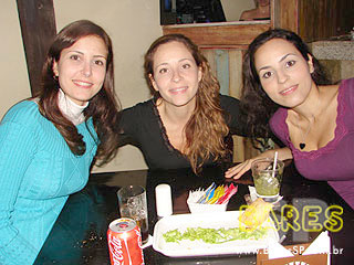 Noite de música, drinks e gastronomia no Juscelino's Bar Noite de música, drinks e gastronomia no Juscelino's Bar