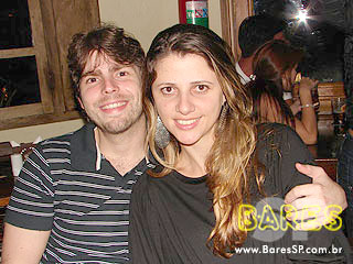 Noite de música, drinks e gastronomia no Juscelino's Bar Noite de música, drinks e gastronomia no Juscelino's Bar