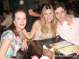 Noite de música, drinks e gastronomia no Juscelino's Bar Noite de música, drinks e gastronomia no Juscelino's Bar