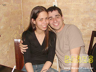 Noite de música, drinks e gastronomia no Juscelino's Bar Noite de música, drinks e gastronomia no Juscelino's Bar