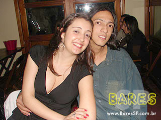 Noite de música, drinks e gastronomia no Juscelino's Bar Noite de música, drinks e gastronomia no Juscelino's Bar