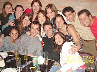 Música ao vivo na Casa do Espeto - Moema Música ao vivo na Casa do Espeto - Moema