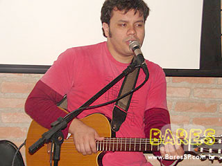 Música ao vivo na Casa do Espeto - Moema Música ao vivo na Casa do Espeto - Moema