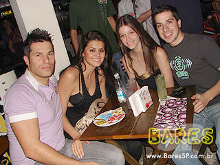 Tarde de Pagode e noite com Eletrônico no Pennélope Bar Tarde de Pagode e noite com Eletrônico no Pennélope Bar