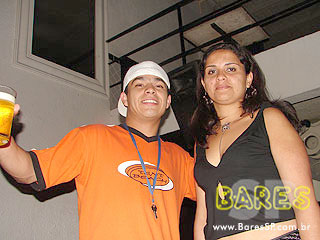 Tarde de Pagode e noite com Eletrônico no Pennélope Bar Tarde de Pagode e noite com Eletrônico no Pennélope Bar