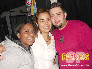 Tarde de Pagode e noite com Eletrônico no Pennélope Bar Tarde de Pagode e noite com Eletrônico no Pennélope Bar