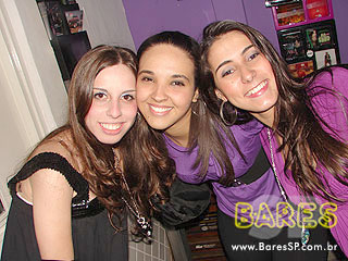 Tarde de Pagode e noite com Eletrônico no Pennélope Bar Tarde de Pagode e noite com Eletrônico no Pennélope Bar