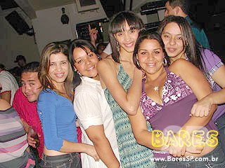 Tarde de Pagode e noite com Eletrônico no Pennélope Bar Tarde de Pagode e noite com Eletrônico no Pennélope Bar