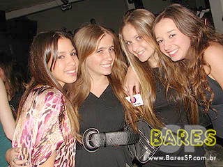 Tarde de Pagode e noite com Eletrônico no Pennélope Bar Tarde de Pagode e noite com Eletrônico no Pennélope Bar