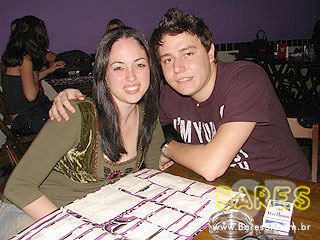 Tarde de Pagode e noite com Eletrônico no Pennélope Bar Tarde de Pagode e noite com Eletrônico no Pennélope Bar