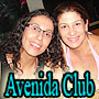 Cupim Cubano no Avenida Club