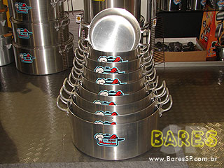 Nova Equipotel 2008 no Pavilhão de Exposição Anhembi Nova Equipotel 2008 no Pavilhão de Exposição Anhembi