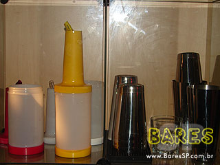 Nova Equipotel 2008 no Pavilhão de Exposição Anhembi Nova Equipotel 2008 no Pavilhão de Exposição Anhembi