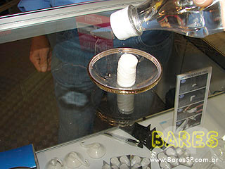 Nova Equipotel 2008 no Pavilhão de Exposição Anhembi Nova Equipotel 2008 no Pavilhão de Exposição Anhembi