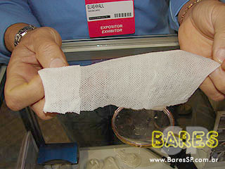 Nova Equipotel 2008 no Pavilhão de Exposição Anhembi Nova Equipotel 2008 no Pavilhão de Exposição Anhembi