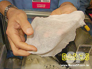 Nova Equipotel 2008 no Pavilhão de Exposição Anhembi Nova Equipotel 2008 no Pavilhão de Exposição Anhembi