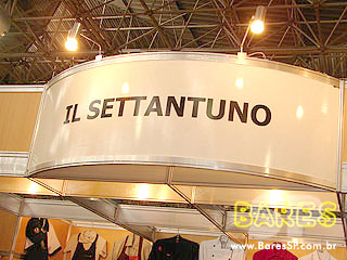 Nova Equipotel 2008 no Pavilhão de Exposição Anhembi Nova Equipotel 2008 no Pavilhão de Exposição Anhembi