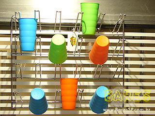 Nova Equipotel 2008 no Pavilhão de Exposição Anhembi Nova Equipotel 2008 no Pavilhão de Exposição Anhembi