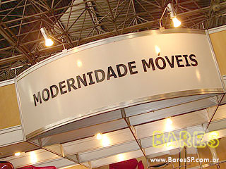 Nova Equipotel 2008 no Pavilhão de Exposição Anhembi Nova Equipotel 2008 no Pavilhão de Exposição Anhembi