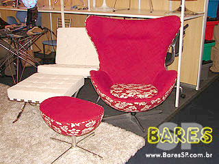 Nova Equipotel 2008 no Pavilhão de Exposição Anhembi Nova Equipotel 2008 no Pavilhão de Exposição Anhembi