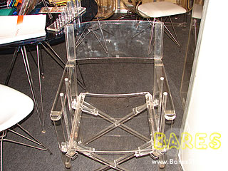 Nova Equipotel 2008 no Pavilhão de Exposição Anhembi Nova Equipotel 2008 no Pavilhão de Exposição Anhembi